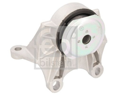 Suspension, automatic transmission