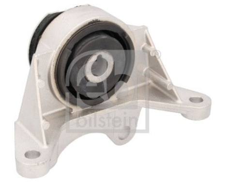 Suspension, automatic transmission, Image 2