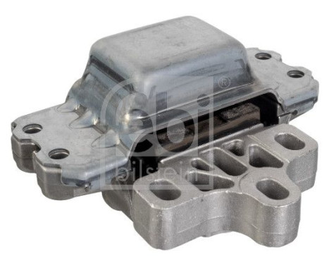 Suspension, automatic transmission, Image 2