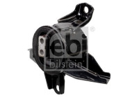 Suspension, automatic transmission