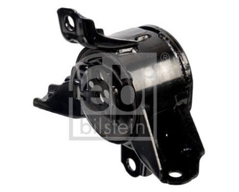 Suspension, automatic transmission, Image 2