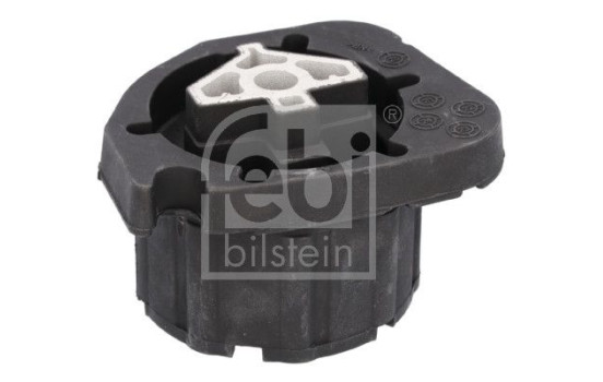 Suspension, automatic transmission