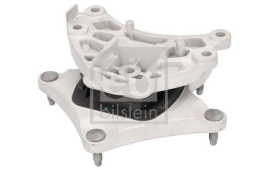 Suspension, automatic transmission, Image 2