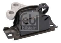 Suspension, automatic transmission