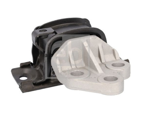 Suspension, automatic transmission, Image 2