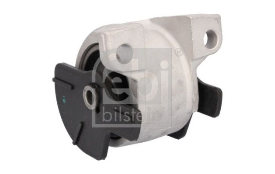 Suspension, automatic transmission, Image 2