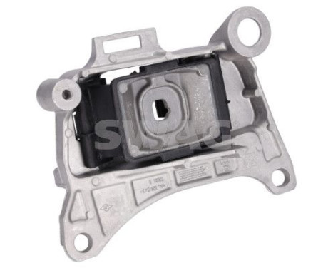 Suspension, automatic transmission, Image 2