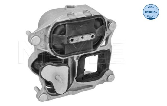 Suspension, automatic transmission, Image 2