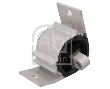 Suspension, automatic transmission, Image 2