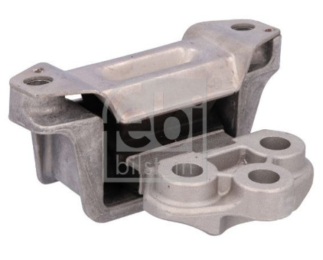 Suspension, automatic transmission, Image 2