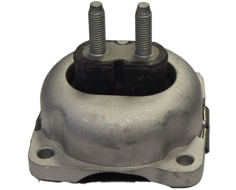 Suspension, automatic transmission