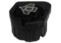 Suspension, automatic transmission
