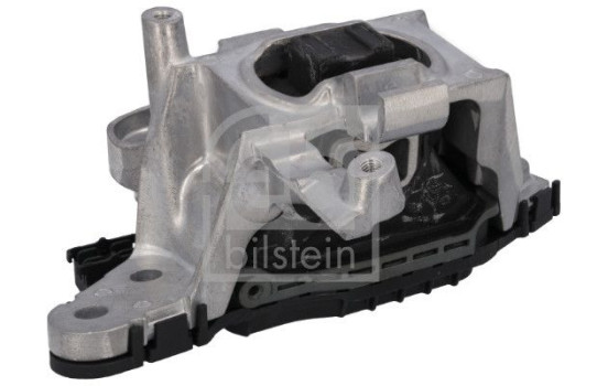 Suspension, automatic transmission