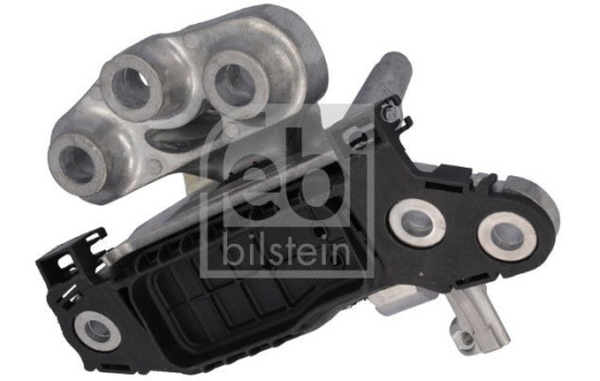 Suspension, automatic transmission, Image 2