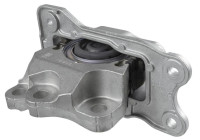 Suspension, automatic transmission