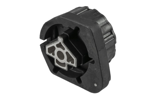 Suspension, automatic transmission