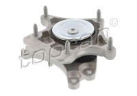 Suspension, automatic transmission