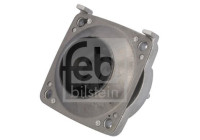 Suspension, automatic transmission