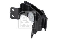Suspension, automatic transmission
