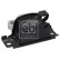 Suspension, automatic transmission
