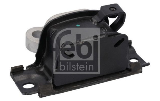 Suspension, automatic transmission