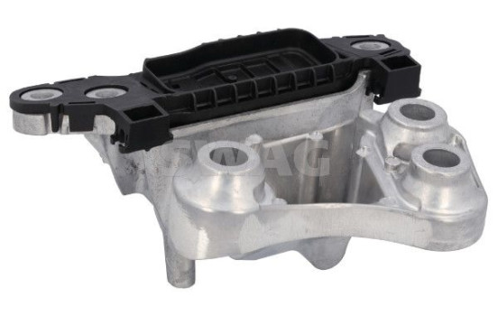Suspension, automatic transmission, Image 2