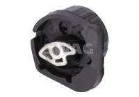 Suspension, automatic transmission