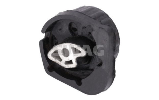 Suspension, automatic transmission