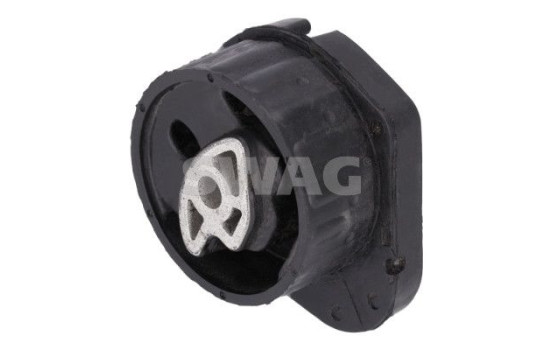 Suspension, automatic transmission, Image 2