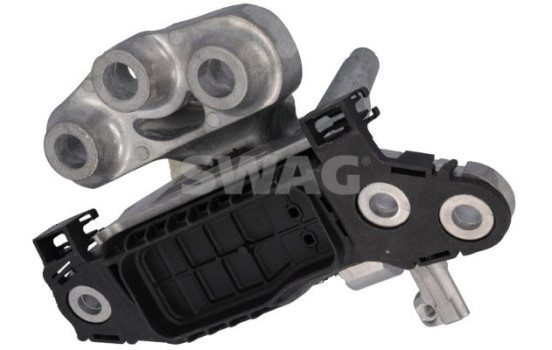 Suspension, automatic transmission, Image 2