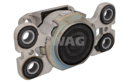 Suspension, automatic transmission, Image 2