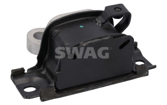 Suspension, automatic transmission