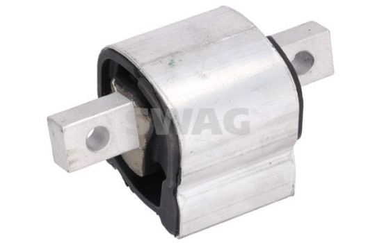 Suspension, automatic transmission