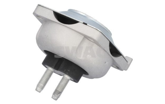 Suspension, automatic transmission, Image 2