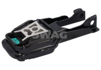 Suspension, automatic transmission