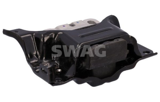 Suspension, automatic transmission