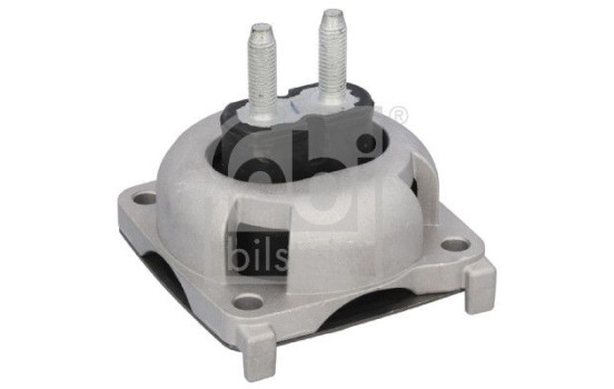 Suspension, automatic transmission, Image 2