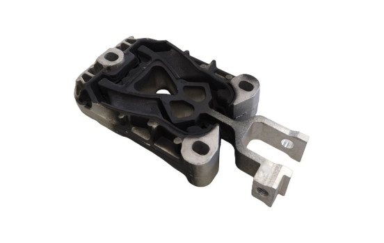 Suspension, automatic transmission
