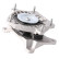 Suspension, automatic transmission