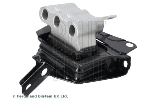 Suspension, automatic transmission, Image 2