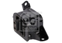 Suspension, automatic transmission