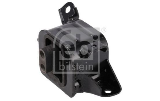 Suspension, automatic transmission