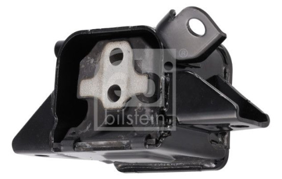 Suspension, automatic transmission, Image 2