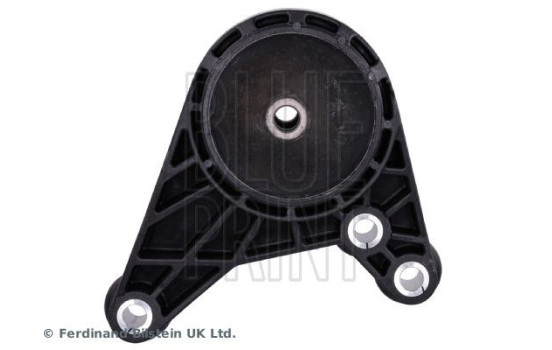 Suspension, automatic transmission