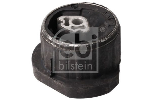 Suspension, automatic transmission, Image 2