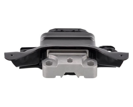 Suspension, automatic transmission