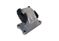 Suspension, automatic transmission
