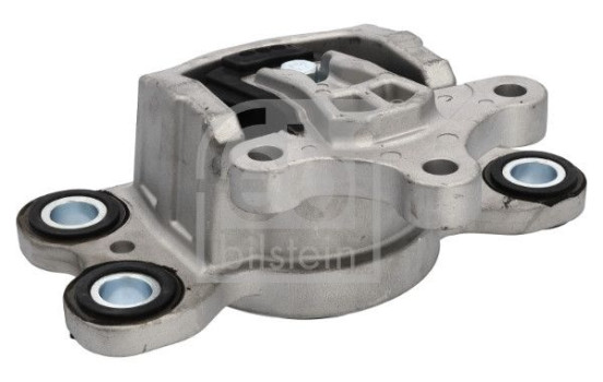 Suspension, automatic transmission, Image 2