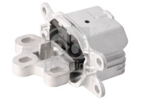 Suspension, automatic transmission