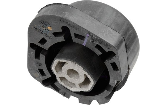 Suspension, distribution differential